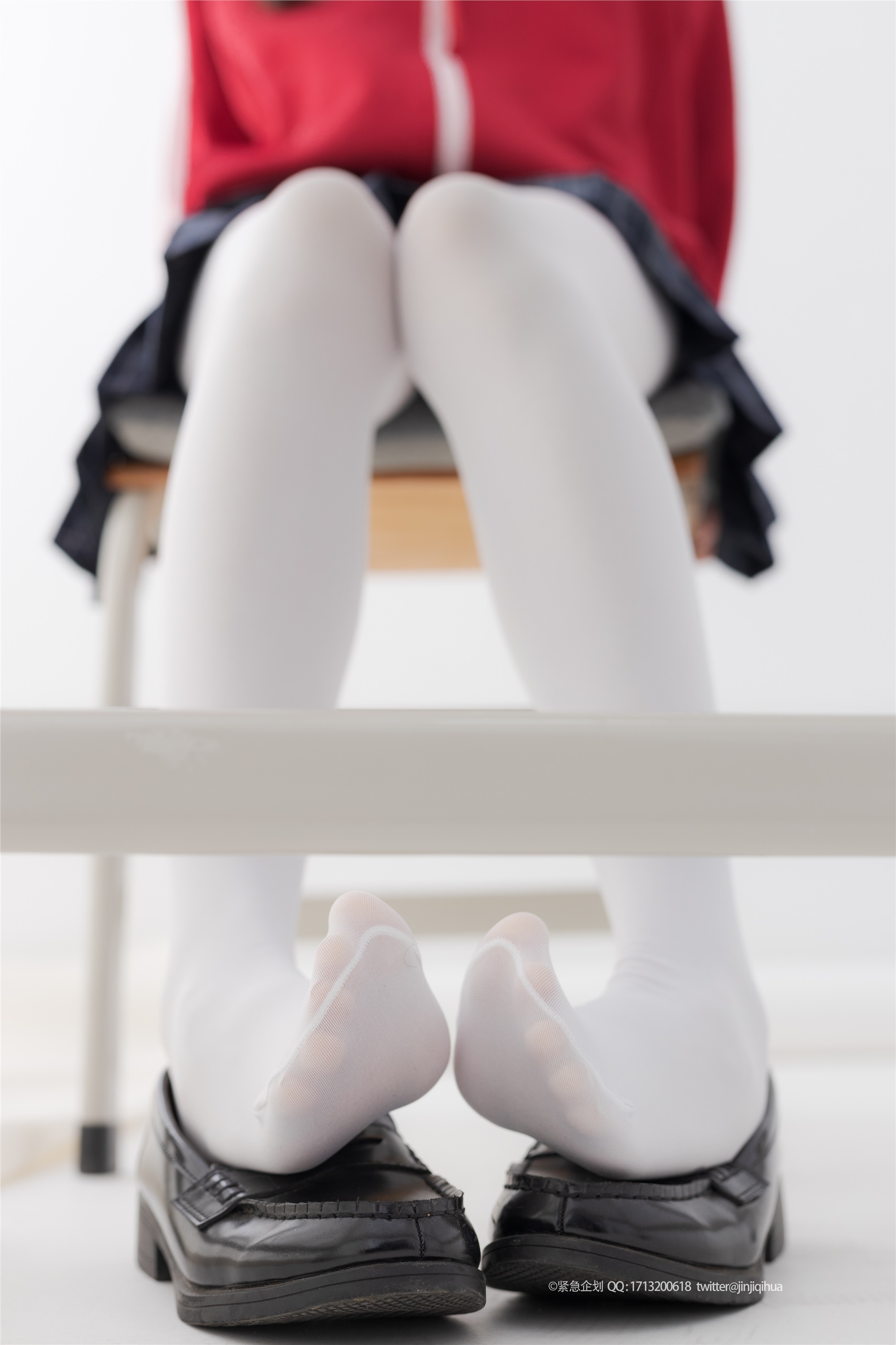 紧急企划  NO.008 井酱desu